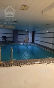 اپارتمان مبله ۲۰۰متر سه خواب