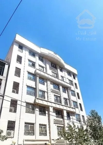 102 متری فول جنت آباد جنوبی