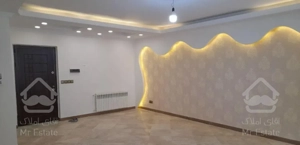 بلوار فرساد شرقی سرو 89 متر 2 خواب فول ویو دار