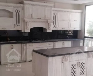 آپارتمان فول  متریال ابریشمی