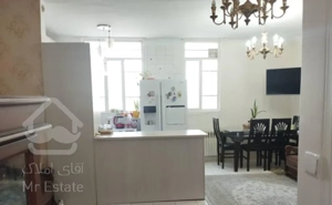 وسک51متری۱خواب+انباری/بازسازی شده/دارای قدرالسهم