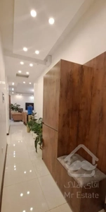 آپارتمان ۱۳۵متری شهمیرزاد طبقه اول