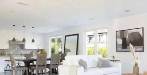 آپارتمان ۳ خواب دو طبقه باهنر