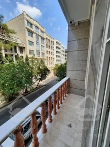 رهن و اجاره واحد ۱۲۵ متری ۳ خواب در پونک