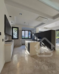 فروش آپارتمان ۲خواب رو به آفتاب شهران