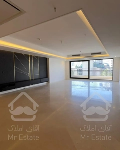 فروش ۲۳۰متر نوساز مدرن قیطریه فوری