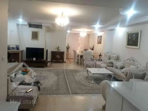 اپارتمان ۱۰۰متری دوخواب فردوس غرب