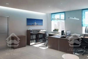 75مترسنداداری/براصلی فردوس/تابلوخور/مدرن و لاکچری