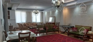 آپارتمان ۱۰۰ متری دوخوابه