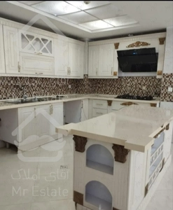 ۳ دانگ از ۱۲۰ متری فول امکانات