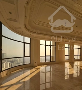 نزدیک ترین خانه به خورشید*جنت آباد*ویو ابدی تهران