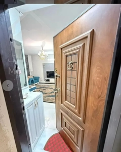 آپارتمان ۷۸متری۲خواب/شیک(میدان دلاوران)