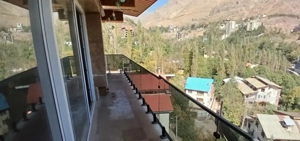 فروش آپارتمان/بام میگون OUSHAN VILLA