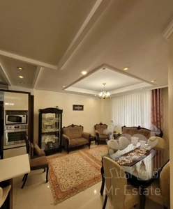 آپارتمان64متر/پارکینگ سندی غیرمزاحم/تاپ لوکیشن