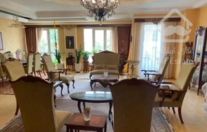 آپارتمان کامرانیه شمالی ۱۴۰ متر