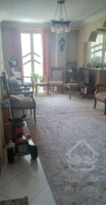 فروش آپارتمان ۶۹ متری ۲ خوابه طبقه ۱ در اوقاف