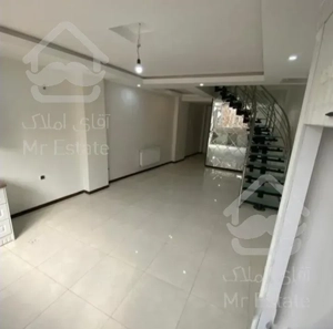 اجاره آپارتمان ۹۲ متر دوبلکس نوساز مرزداران