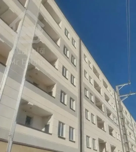 فروش واحددرشهرک سردار سلیمانی قطعه ۷