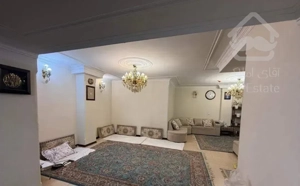 رهن سه خواب 150 متر منطقه 22