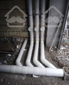 لوله کش اب،فاضلاب،پکیج،شیرآلات توکار،نصب شیرآلات