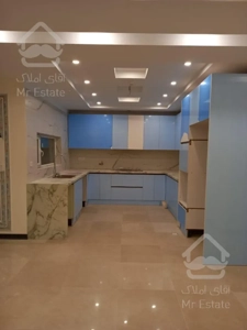 ۱۲۵متر شهرک غرب