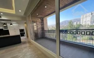 ۱۶۰متر/ نوساز/کلید نخورده/ ویو بدون مشرف/۲پارکینگ