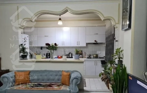 ۶۵متری خوش نقشه/سرمایه گذاری/ کن