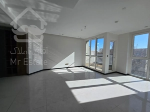 125مترسعادت آباد*نوساز*موقعیت اداری*لابی و لابیمن