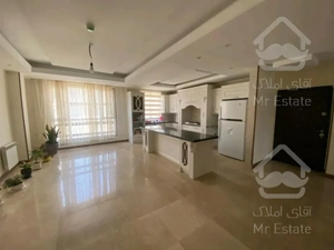 آپارتمان ۱۳۱متر ۳خواب سعادت آباد