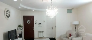 نارمک جنوبی 52 متر تک واحدی سالن مربع پارکینگ