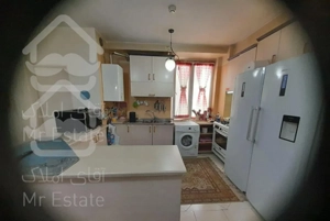 آپارتمان66 متری*لوکیشن*مسعودیه