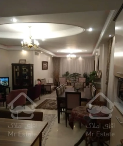 الهیه165متر3خوابه قدرالسهم دار