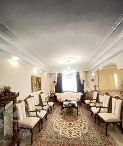 آپارتمان 126 متری 2 خواب طرشت / فول / تکواحد