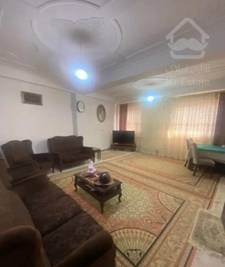 (طبقه ۸۰ متری) مستقل / خوش نقشه/ سند دار