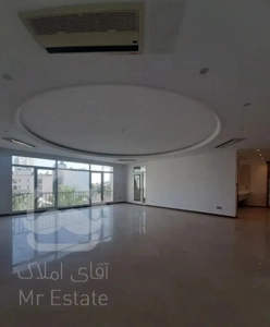 288 متر 4 خواب نیاوران / تراس و ویو / فول مشاعات