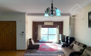 اپارتمان نقلی با قیمت بسیار عالی در ولیعصر