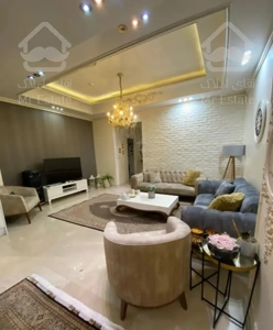 تهرانپارس.فلکه اول ۱۴۸متر۳خوابه نوساز۲پارگینگ سند