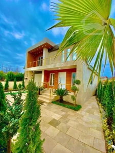 فروش ویلا ۲۰۰متری