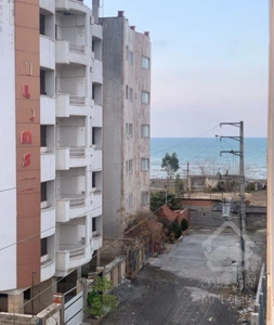 ساحلی 95 متری سند تک برگ زیر قیمت*