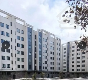 گرمدره آسمان البرز 87 متر کاسبی / بلوک B فقط امروز