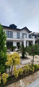 فروش ویلا شهرکی لاکچری مدرن تنکابن