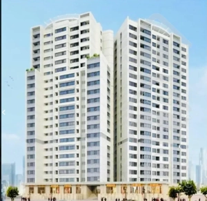 پیش فروش برج های ویژن، چیتگر