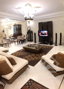 مرزداران ۱۶۰متری۳خوب   ۲پارکینگ سندی