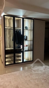 دروس ۱۶۰ متر۳خوابه شیک ولوکس