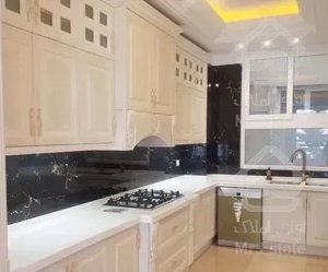 191متر سراسر نور /// خ روشنایی پارک قیطریه