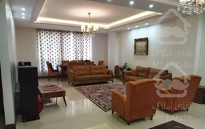 آپارتمان ۱۳۰ متری ۳ خوابه فول برای سخت پسندان