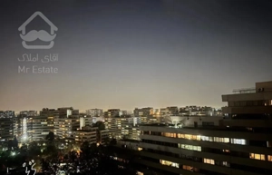 ۳ خواب با پارکینگ و انباری