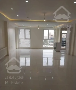 ۱۳۳متر ۳خواب «فول » نصرت
