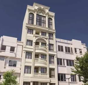 فروش آپارتمان  ۱۵۰متر تک واحدی حافظ