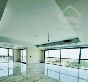 ۱۹۵ متر **  تک واحدی  ** ۲ پارکینگ گوهردشت